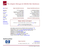 Tablet Screenshot of adager.com